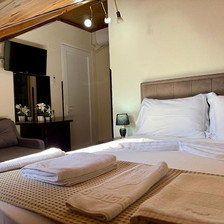 --Hotel Deal-- Rooms With Castle View Krujë Zewnętrze zdjęcie
