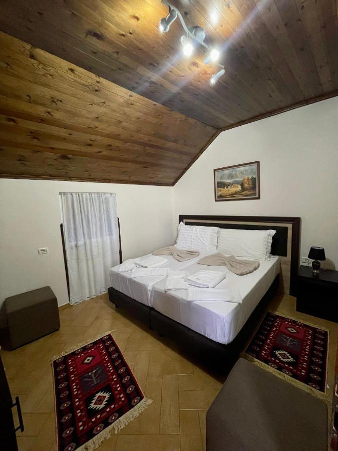 --Hotel Deal-- Rooms With Castle View Krujë Zewnętrze zdjęcie