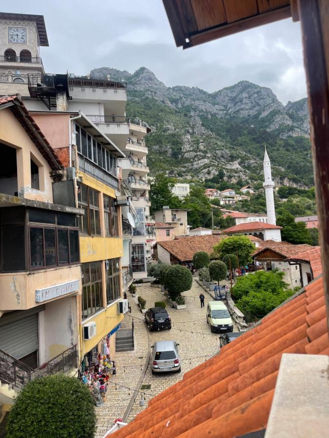 --Hotel Deal-- Rooms With Castle View Krujë Zewnętrze zdjęcie