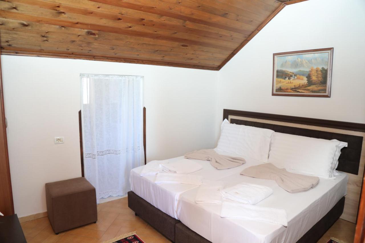 --Hotel Deal-- Rooms With Castle View Krujë Zewnętrze zdjęcie
