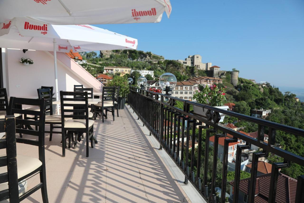 --Hotel Deal-- Rooms With Castle View Krujë Zewnętrze zdjęcie