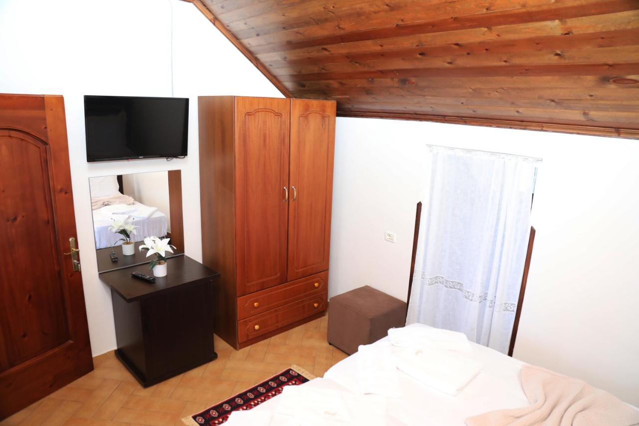 --Hotel Deal-- Rooms With Castle View Krujë Zewnętrze zdjęcie