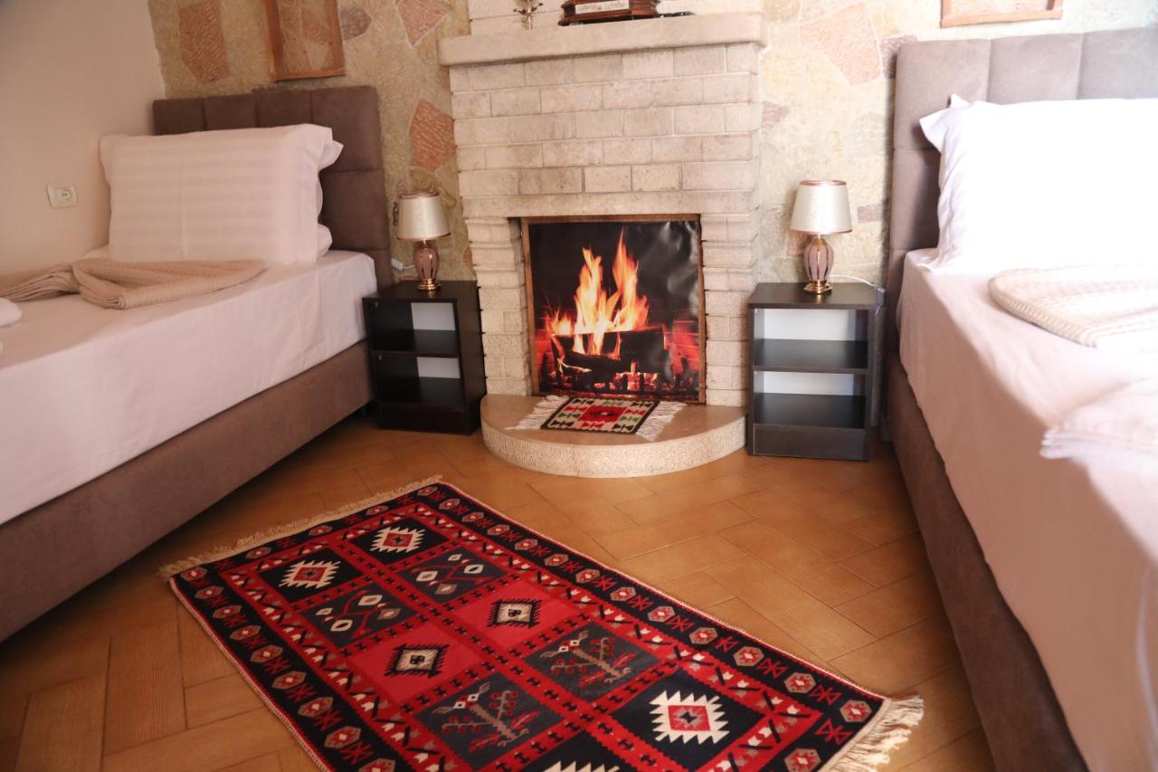--Hotel Deal-- Rooms With Castle View Krujë Zewnętrze zdjęcie