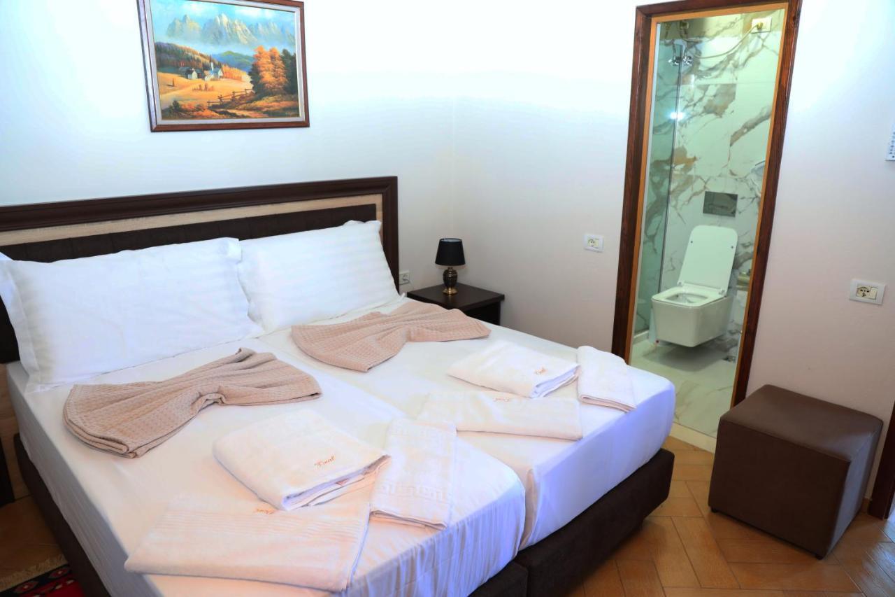 --Hotel Deal-- Rooms With Castle View Krujë Zewnętrze zdjęcie
