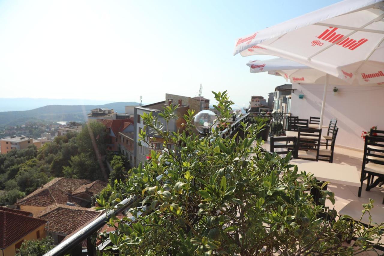 --Hotel Deal-- Rooms With Castle View Krujë Zewnętrze zdjęcie