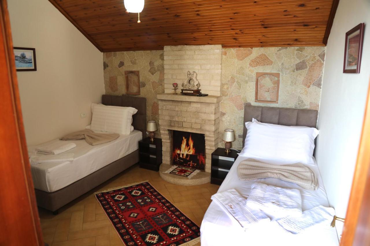 --Hotel Deal-- Rooms With Castle View Krujë Zewnętrze zdjęcie