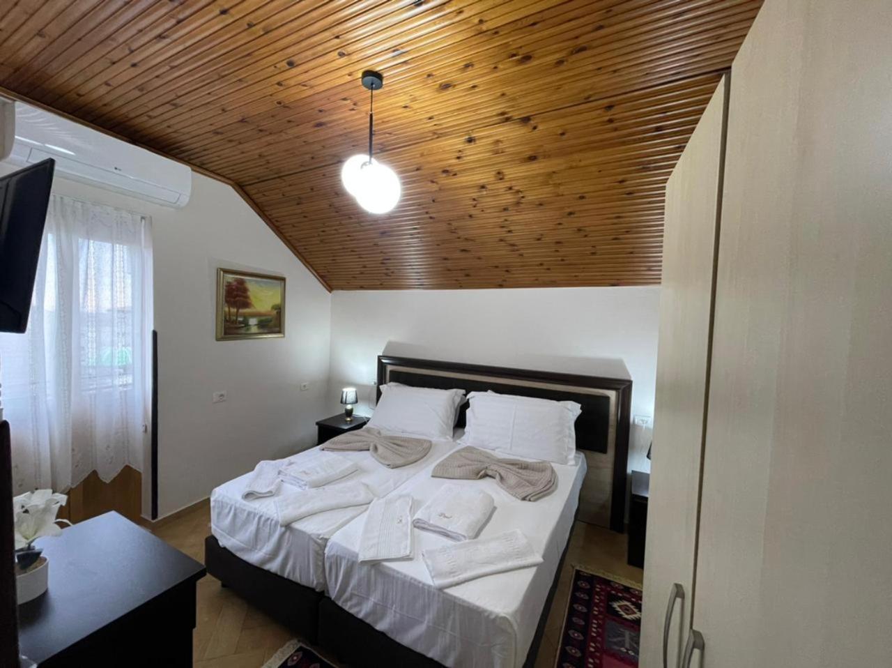 --Hotel Deal-- Rooms With Castle View Krujë Zewnętrze zdjęcie