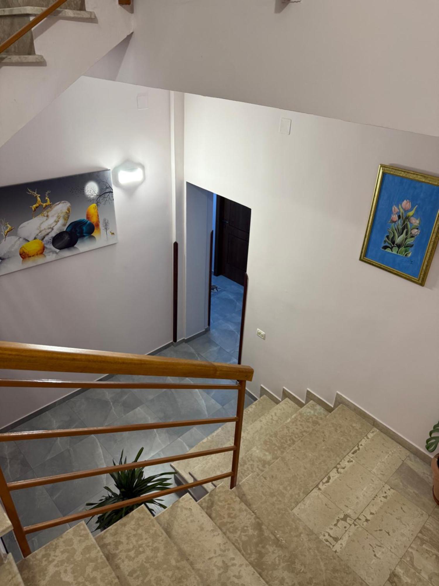--Hotel Deal-- Rooms With Castle View Krujë Zewnętrze zdjęcie