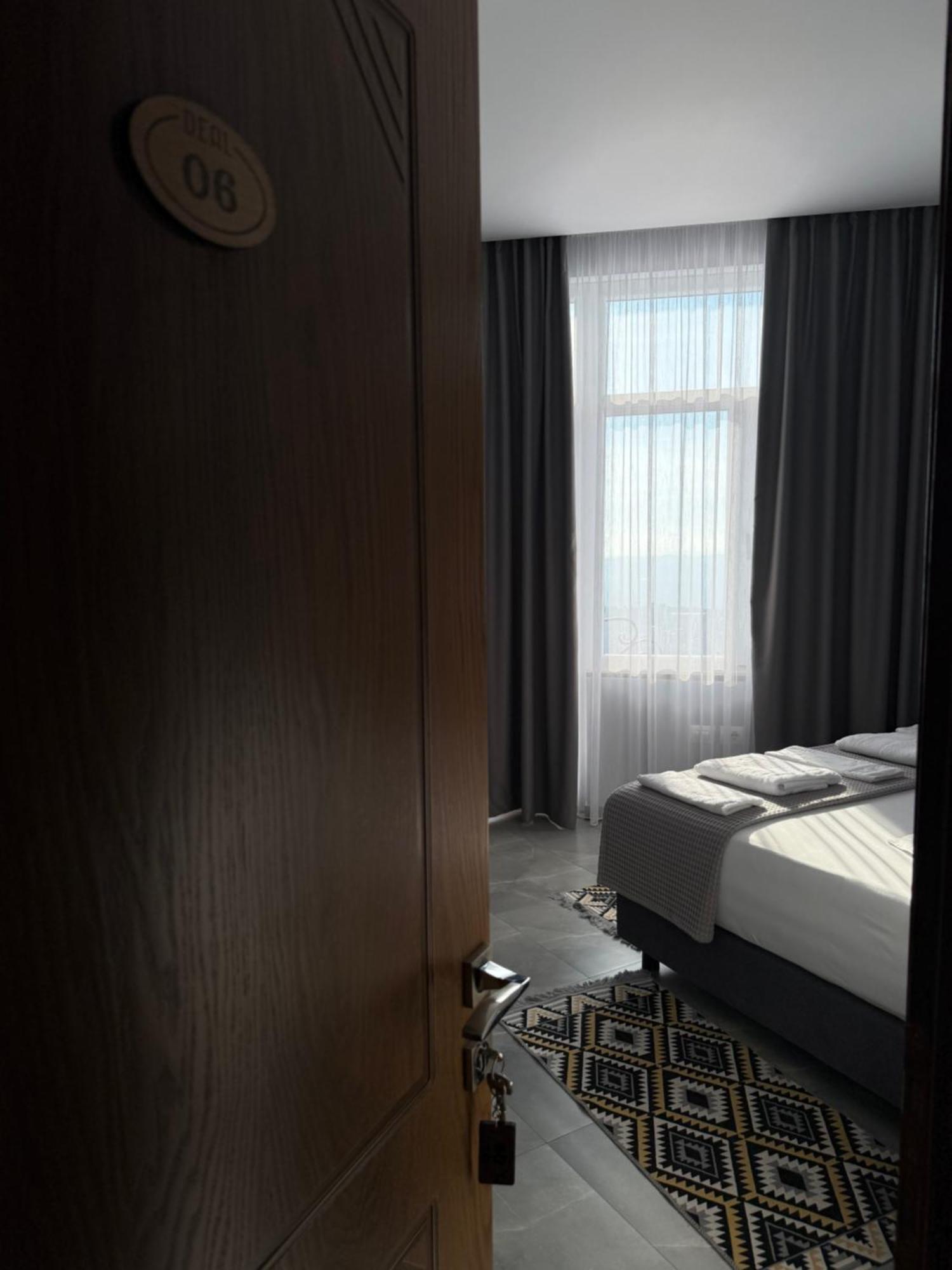 --Hotel Deal-- Rooms With Castle View Krujë Zewnętrze zdjęcie